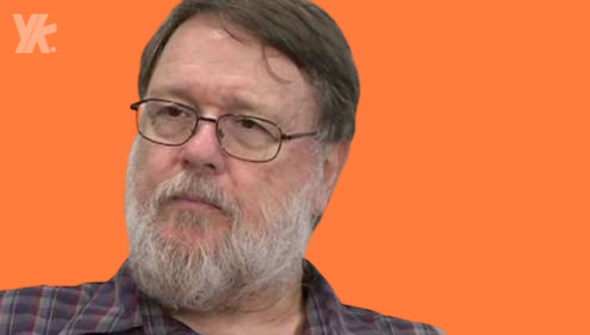 Ray Tomlinson: The Father of Email Marketing