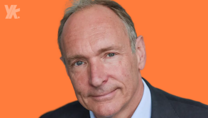 Tim Berners-Lee: Inventor of World Wide Web (WWW)