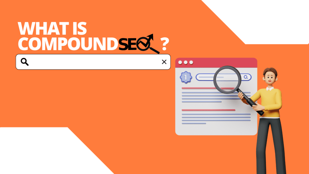 What is Compound SEO?